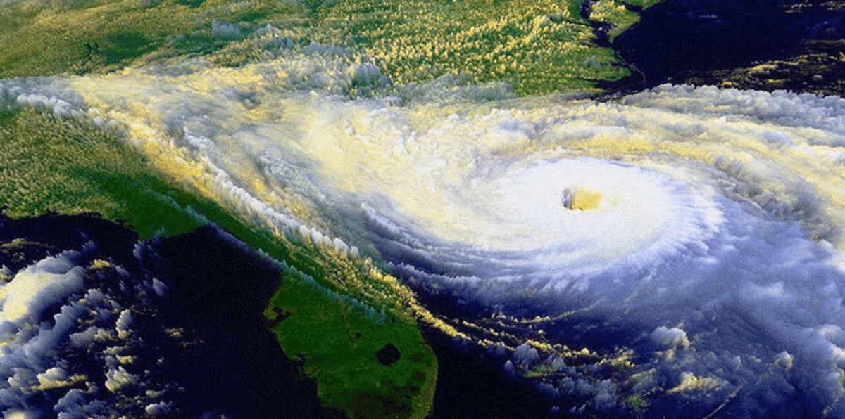 أوروبا تطلق إلى الفضاء شبكة معلومات لرصد الكوارث الطبيعية‎