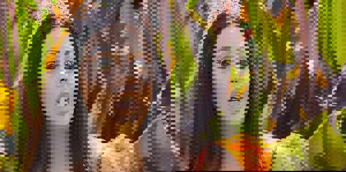 أخت هيفاء وهبي: "أنا صرت بقرة بسبب والدي" (فيديو)