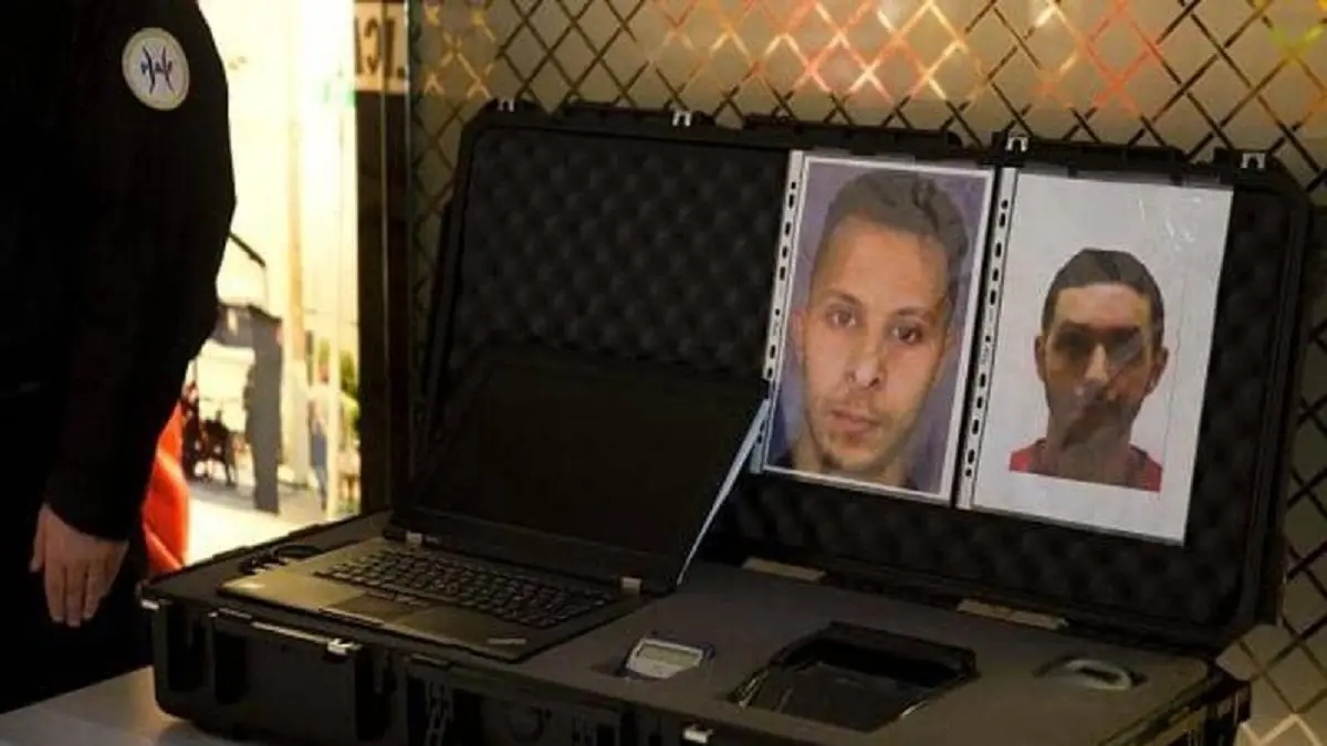 وزير: حبس المتهم بالإرهاب صلاح عبد السلام يكلف فرنسا أكثر من 400 ألف يورو سنويًا