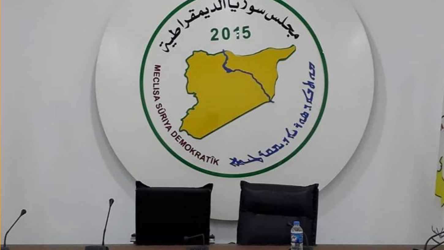 سوريا.. الأكراد ينظمون منتدى لمراجعة المبادئ الدستورية