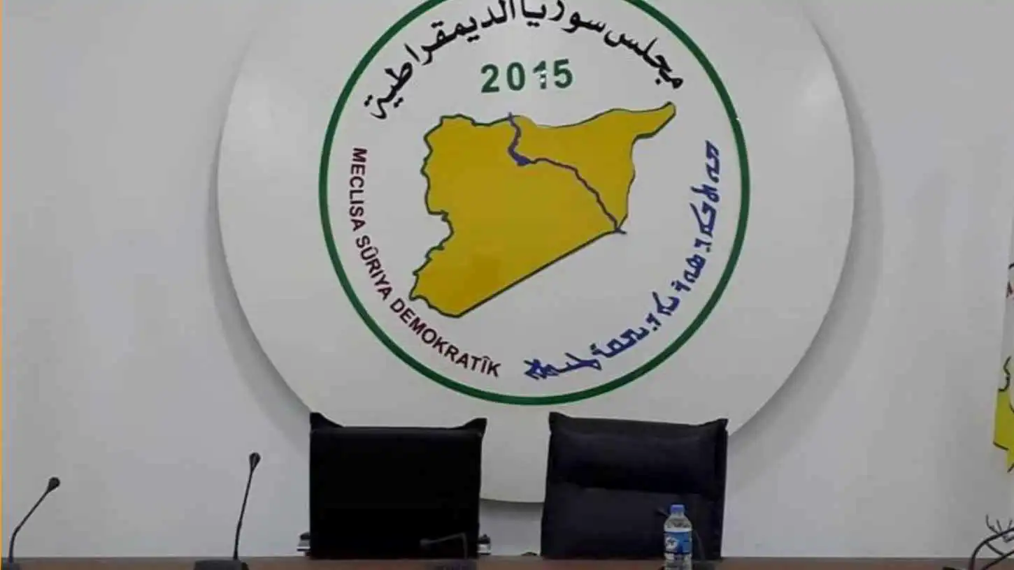 سوريا.. الأكراد ينظمون منتدى لمراجعة المبادئ الدستورية