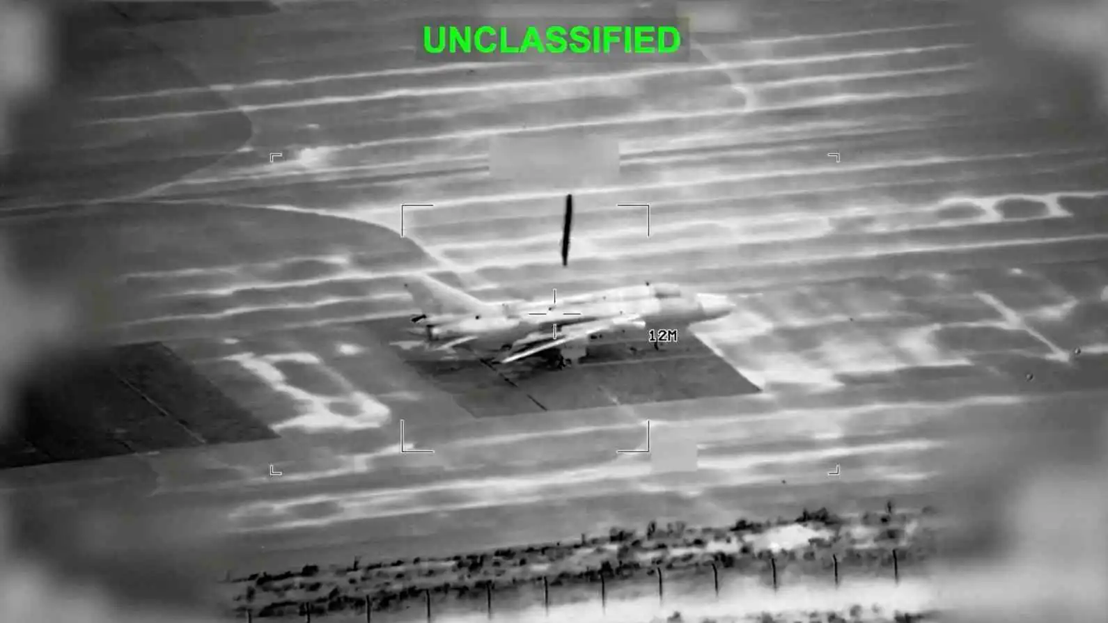 الجيش الأمريكي: نفذنا 6 آلاف مهمة قتالية في إيران