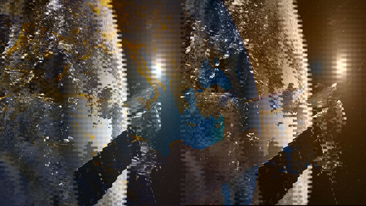 الأول من نوعه.. مشروع لتصنيع نموذج تجاري لإزالة الحطام الفضائي