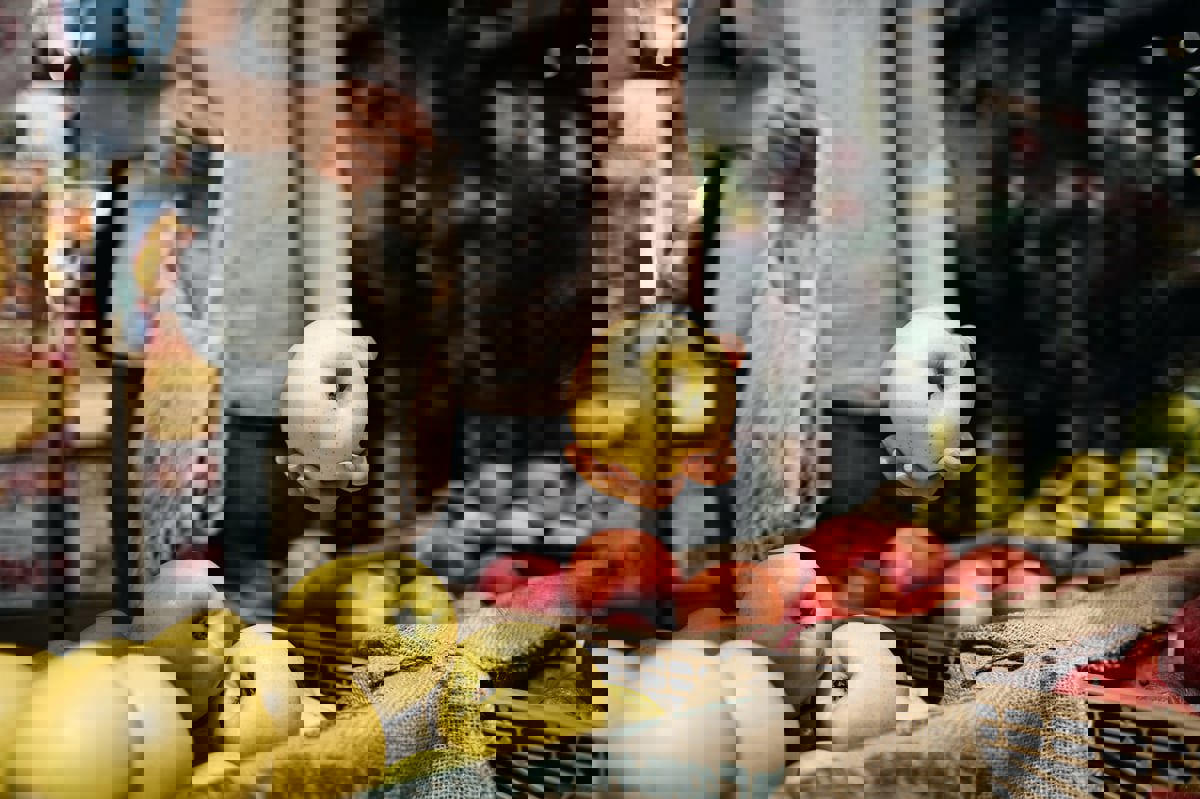 8 مصادر خفية للمواد الكيميائية الخطرة في نظامنا الغذائي