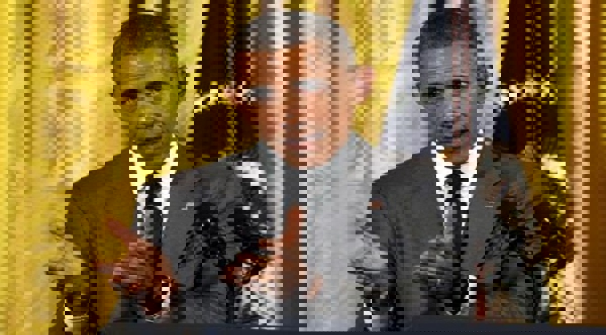 رأي خليجي في أوباما والقيادة الفلسطينية