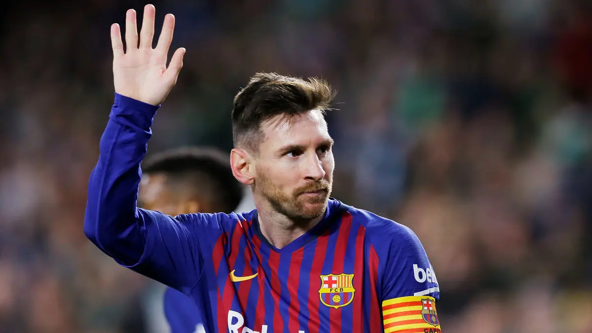 هل ينجح ميسي في كسر رقم سلبي لازمه لـ 5 مواسم في دوري أبطال أوروبا؟