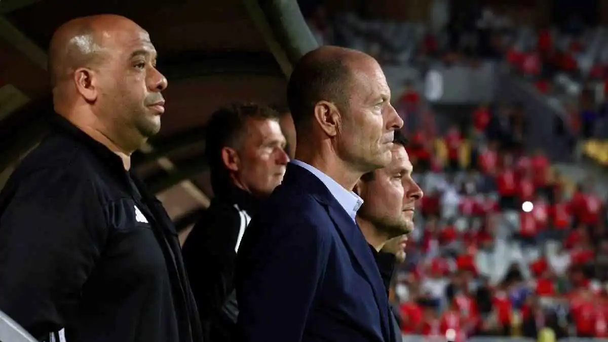 بأمر توروب.. الأهلي المصري يتحرك لضم "صفقة الزمالك"