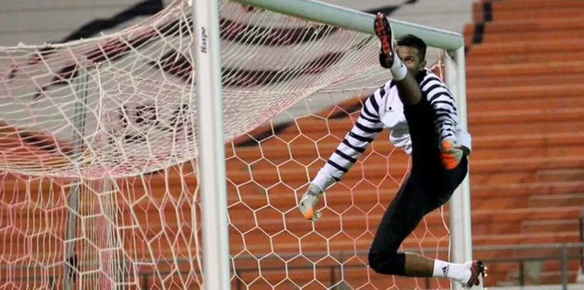 السعودية.. عبدالله البرقان يثير الجدل برفضه الحديث عن أزمة محمد العويس