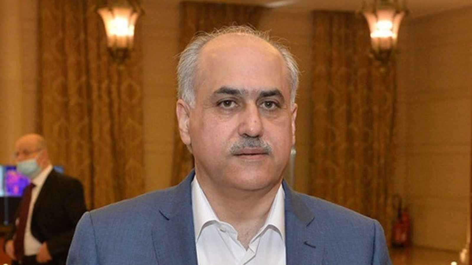 برلماني لبناني: دروز سوريا لن يكونوا أداة بيد إسرائيل