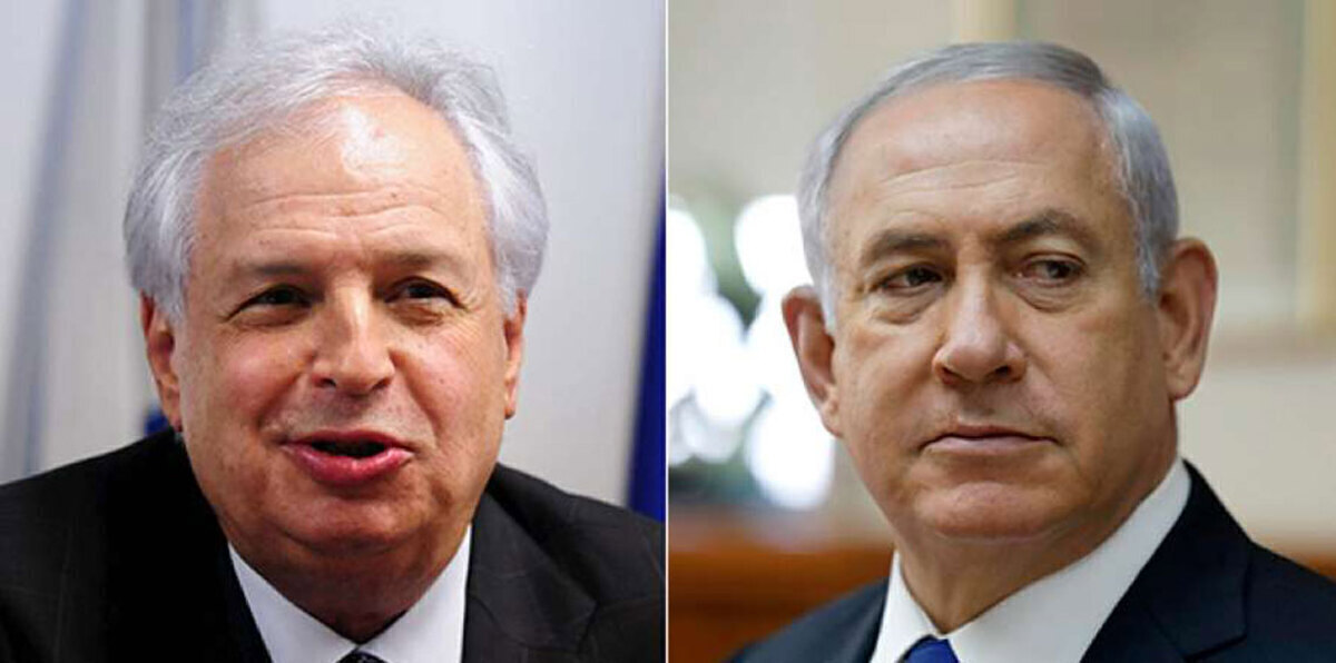 إسرائيل تمدد فترة حبس مالك شركة اتصالات مقرب من نتنياهو