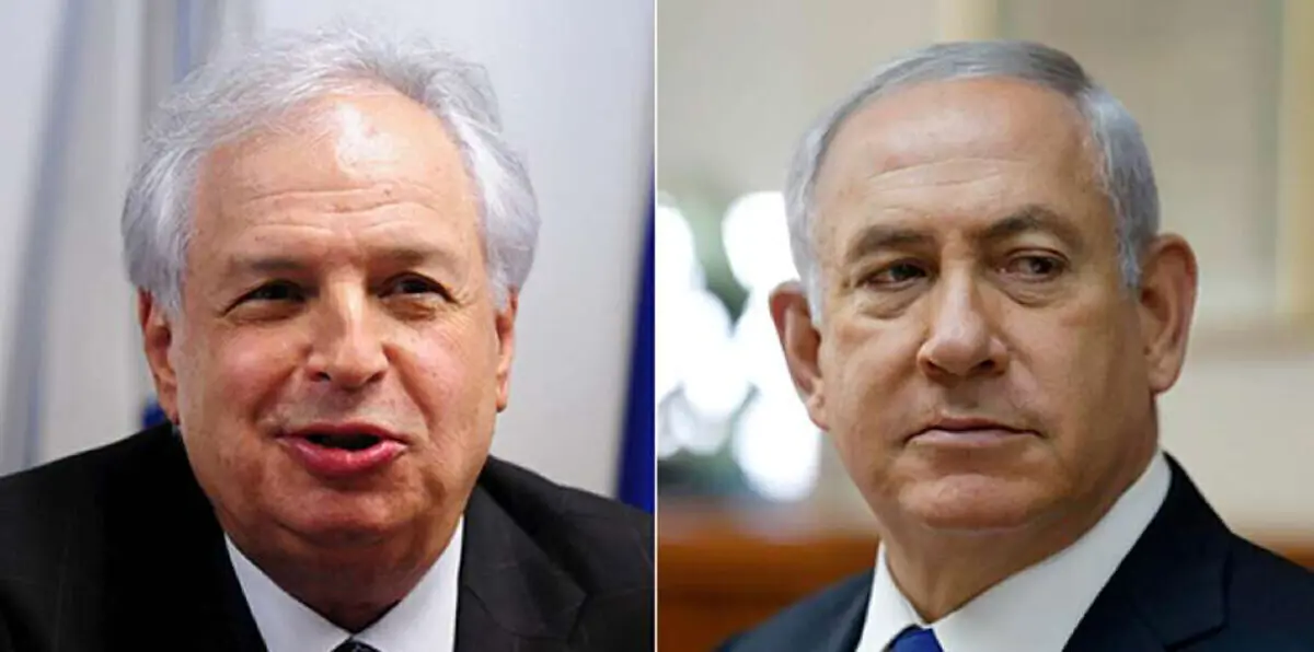 إسرائيل تمدد فترة حبس مالك شركة اتصالات مقرب من نتنياهو