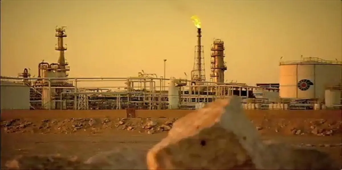 "النفط العمانية" تسعى لزيادة الإنتاج رغم انخفاض الأسعار