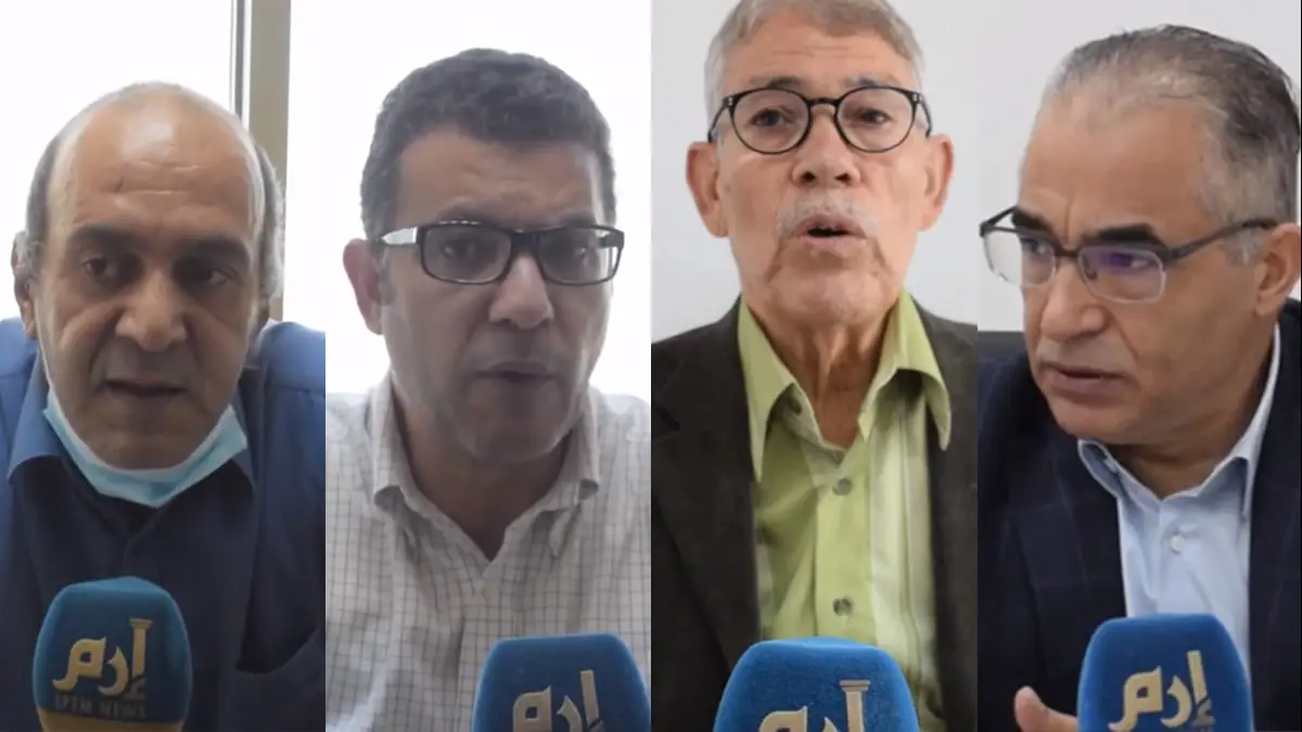 قلق كبير في تونس من التدخل التركي في ليبيا (فيديو)