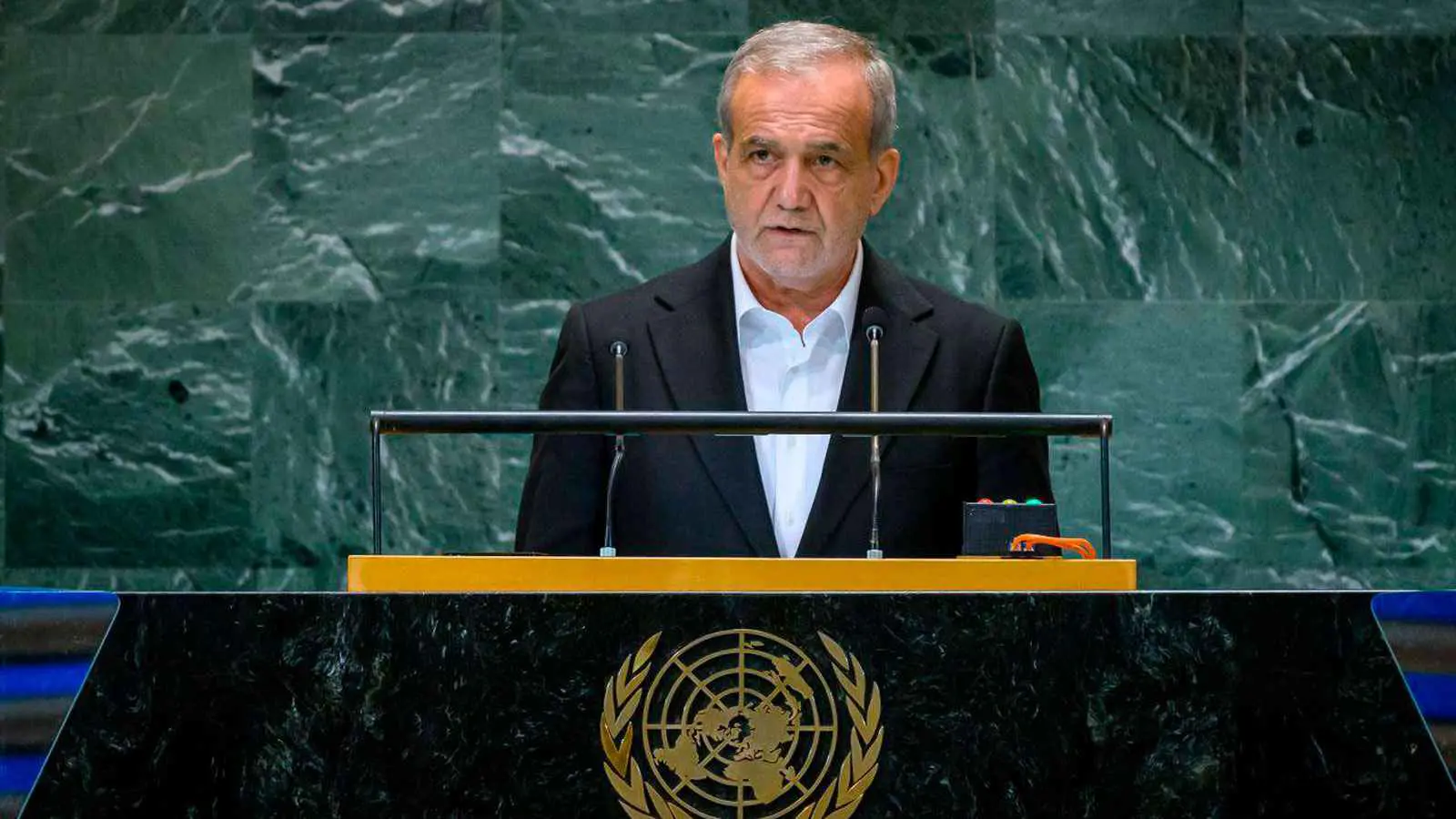 "الغرب خدعنا".. بزشكيان يكشف سبب تأخر الرد على اغتيال هنية