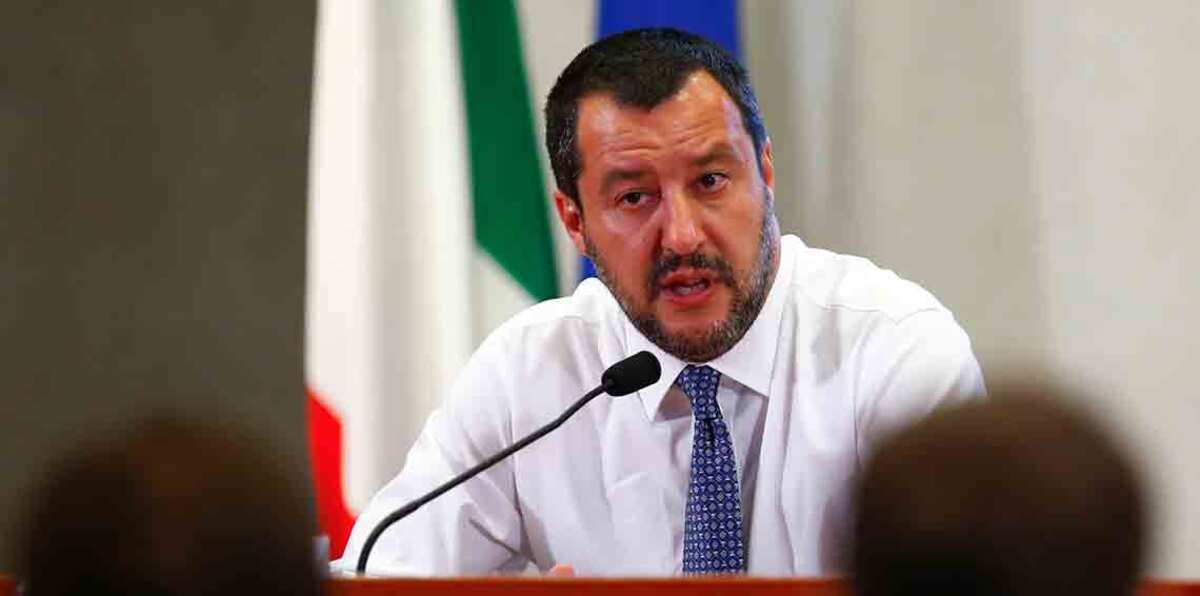 بعد اتفاق الاتحاد الأوروبي بشأن المهاجرين.. إيطاليا: ننتظر "التزامات ملموسة"