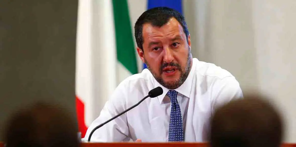 بعد اتفاق الاتحاد الأوروبي بشأن المهاجرين.. إيطاليا: ننتظر "التزامات ملموسة"