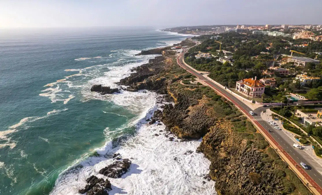 ساحل كاسكايس 