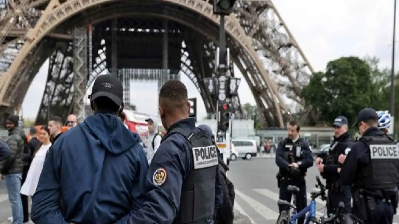 محاكمة الجزائري منفذ تفجير ليون تعيد الجدل حول الإرهاب في أوروبا