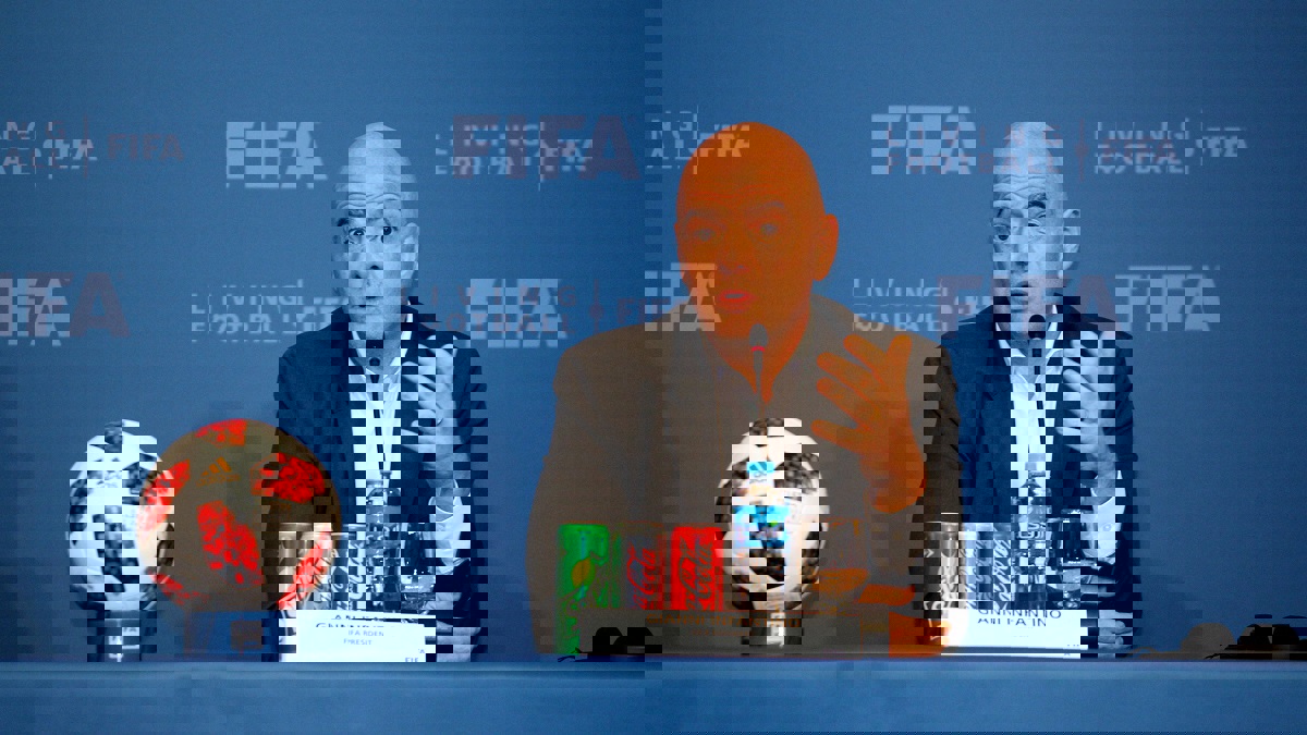 رابطة الأندية الأوروبية تقاطع كأس عالم موسعة جديدة للأندية