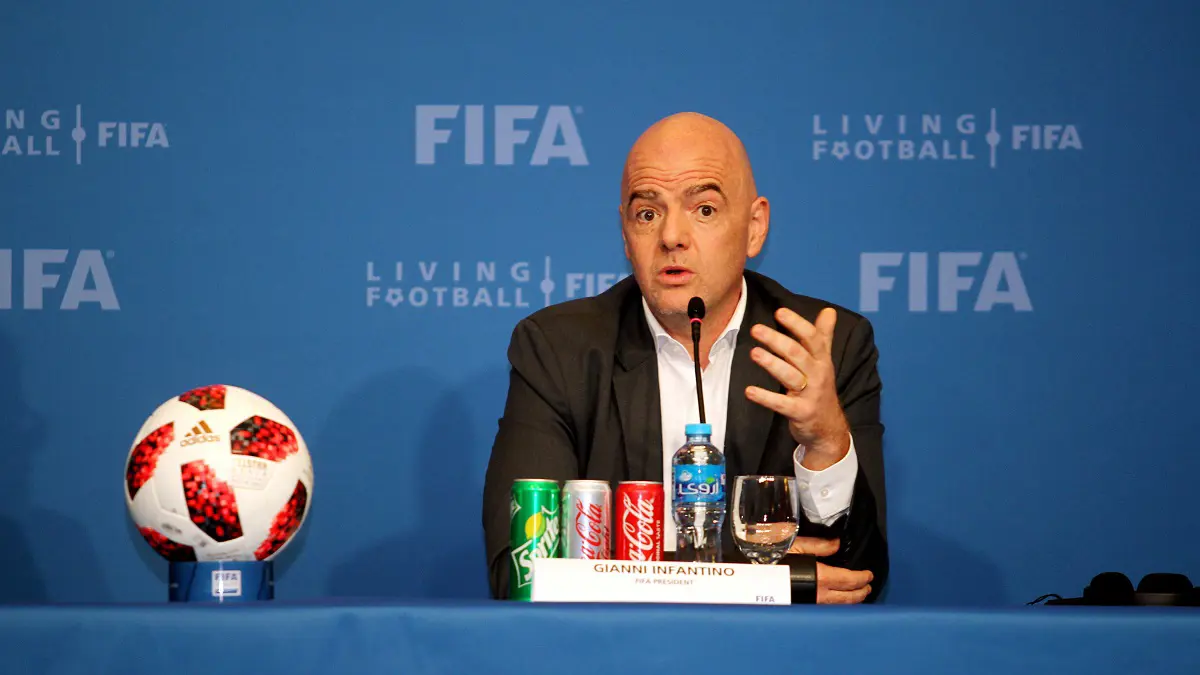 رابطة الأندية الأوروبية تقاطع كأس عالم موسعة جديدة للأندية