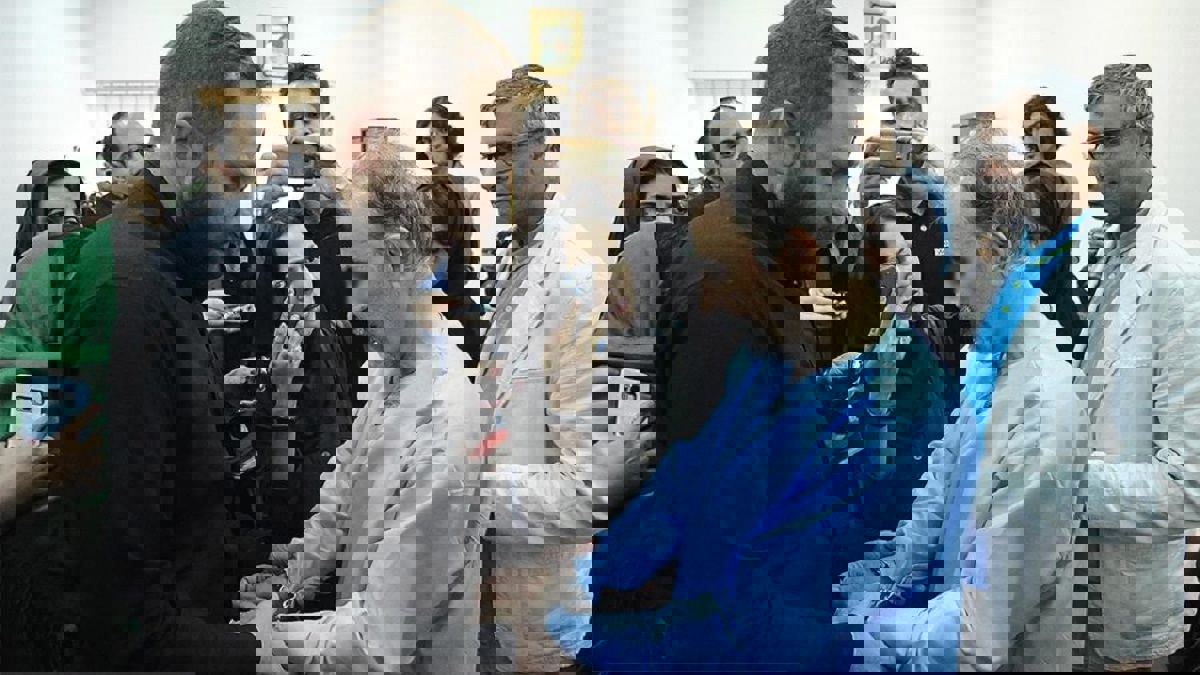 لقتل زوجته.. مدعي عام طهران يطالب بإعدام عمدة العاصمة السابق