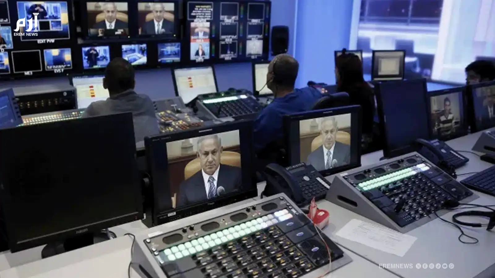 حرب إيران.. كيف تضلل القنوات الإسرائيلية متابعيها؟ (فيديو إرم)