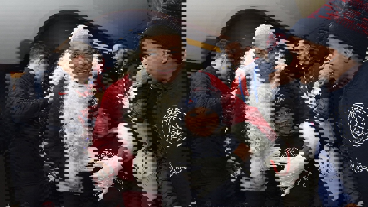 تقارير.. باريس سان جيرمان يقدم عرضا جديدا مذهلا لمبابي