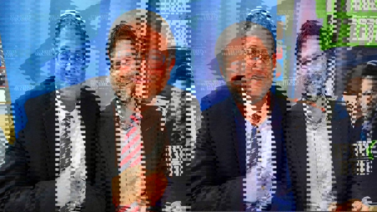 سموتريتش وبن غفير يتراشقان بـ"سلاح عرب إسرائيل"