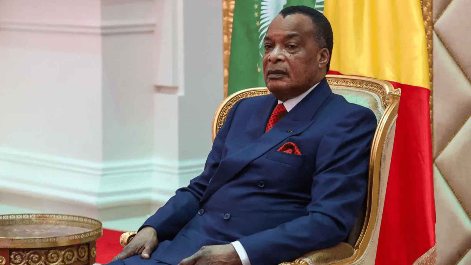 رئيس الكونغو يكشف موعد توقيع الليبيين ميثاق المصالحة