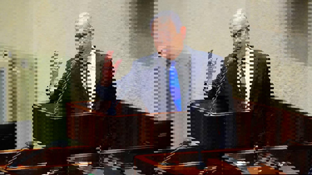 الأحزاب الإسرائيلية تستعد لـ"معارك حاسمة" قبل شهر من انتخابات الكنيست