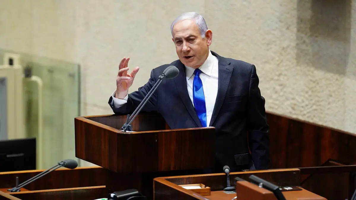 الأحزاب الإسرائيلية تستعد لـ"معارك حاسمة" قبل شهر من انتخابات الكنيست