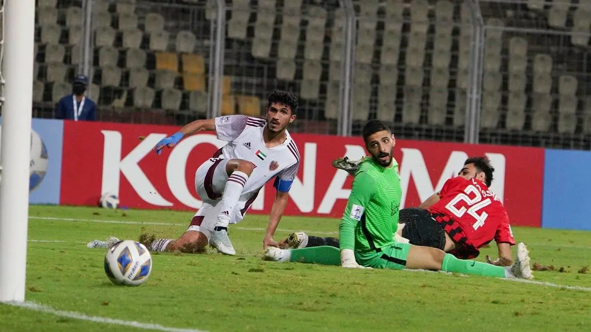 التشكيلة والموعد والقنوات الناقلة لمباراة الوحدة ضد الريان في دوري أبطال آسيا