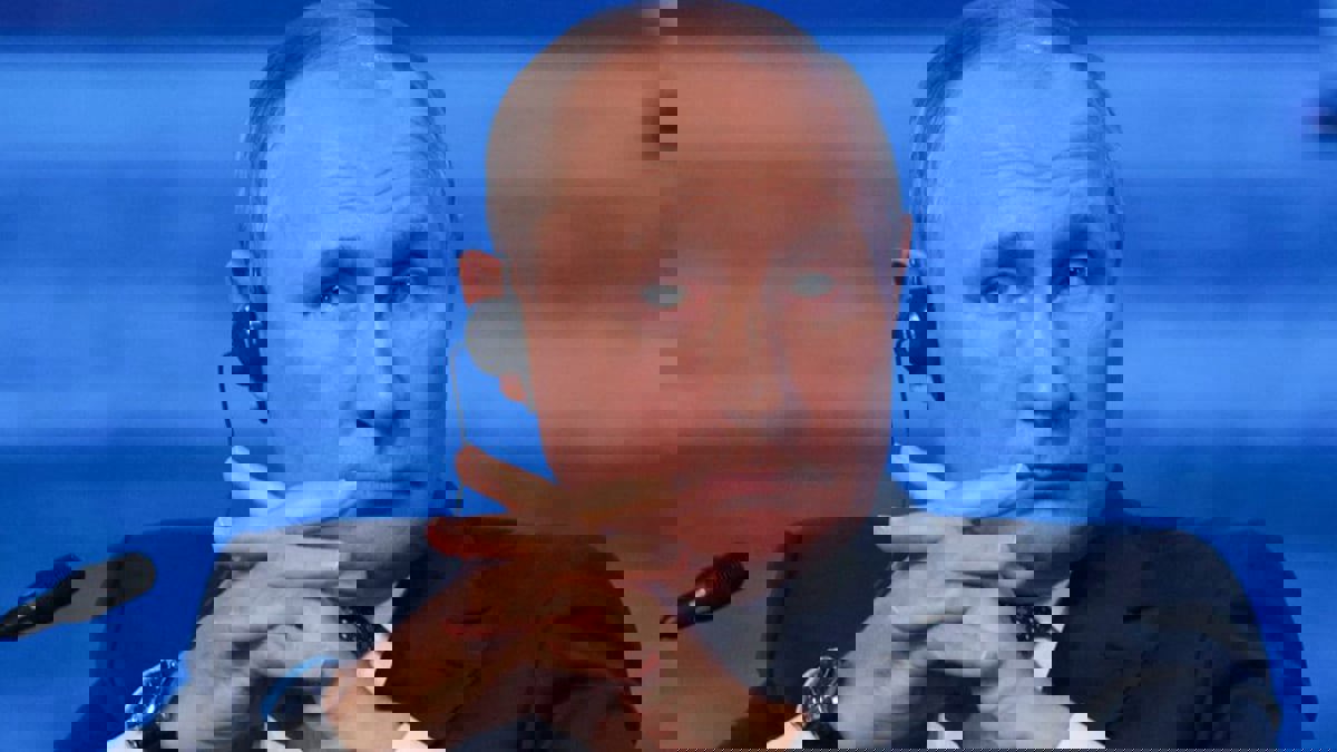 تقرير: بوتين يواجه الهزيمة في حرب الغاز ضد الاتحاد الأوروبي