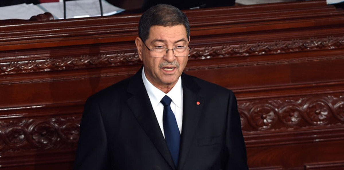 حكومة الصيد بين المحافظة على التوافق ومخاطر التوتر الاجتماعي