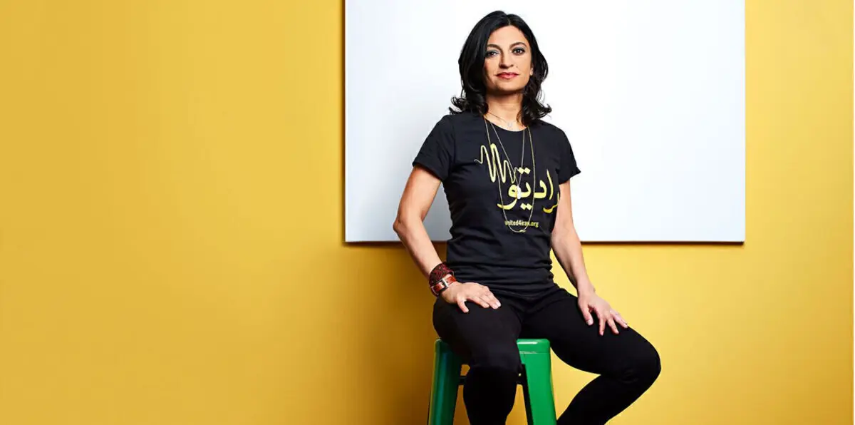 إيرانيون يواجهون قمع نظام بلدهم للحريات المدنية "إلكترونيًا"