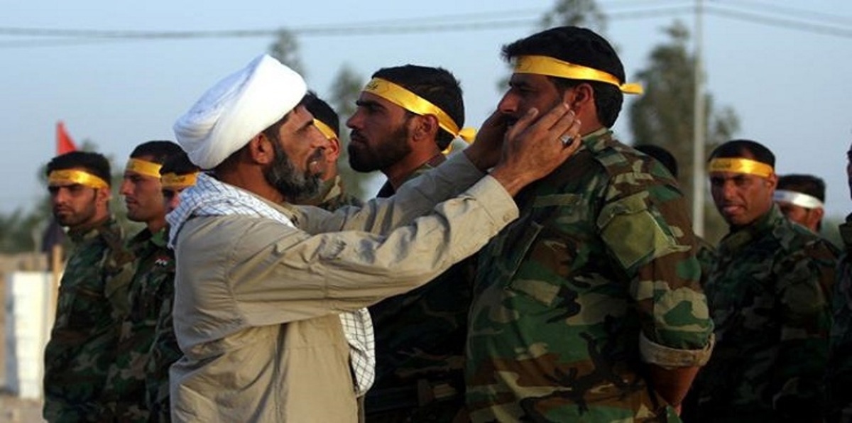 العراق.. اتهامات نيابية لـ"الحشد الشعبي" بالقتل على أساس طائفي