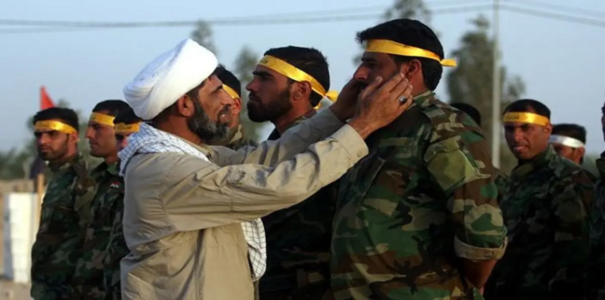 العراق.. اتهامات نيابية لـ"الحشد الشعبي" بالقتل على أساس طائفي