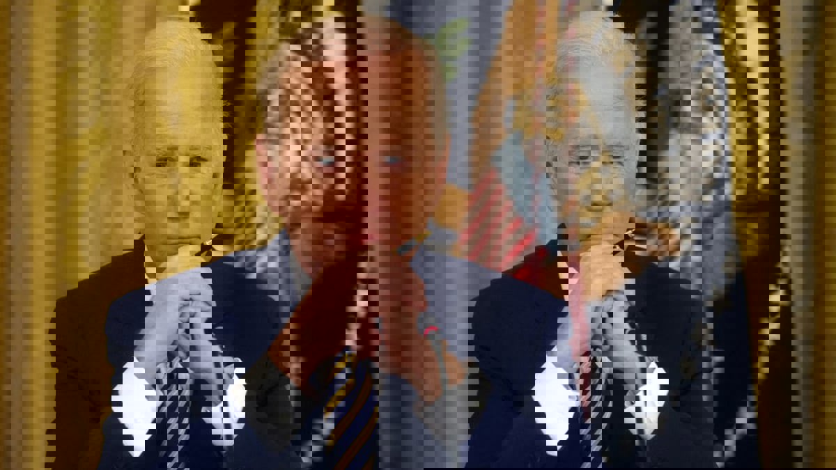 مكالمة مزيفة لبايدن.. الذكاء الاصطناعي يتلاعب برئاسيات أمريكا