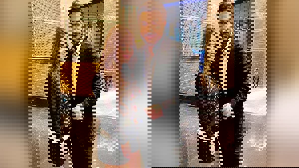 ارتباط ماجد المهندس وليليا الأطرش يتصدر المشهد من جديد.. ما حقيقته؟