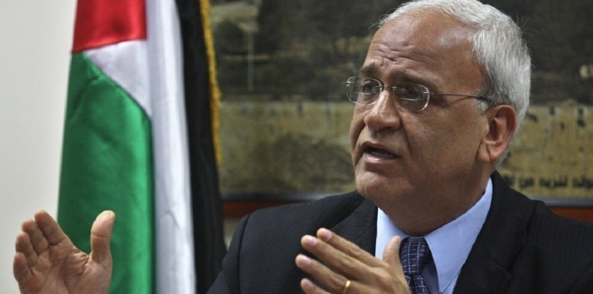 نجاح عملية زراعة رئة للمفاوض الفلسطيني صائب عريقات