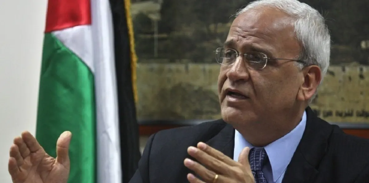 نجاح عملية زراعة رئة للمفاوض الفلسطيني صائب عريقات