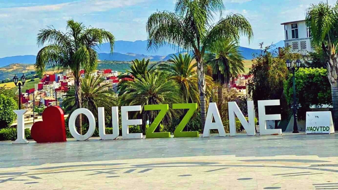 6 أفلام مغربية تتنافس في "أيام وزان السينمائية"