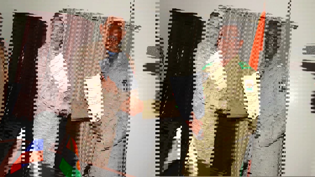 لماذا بسطت النيجر "السجاد الأحمر" للروس؟ ‎