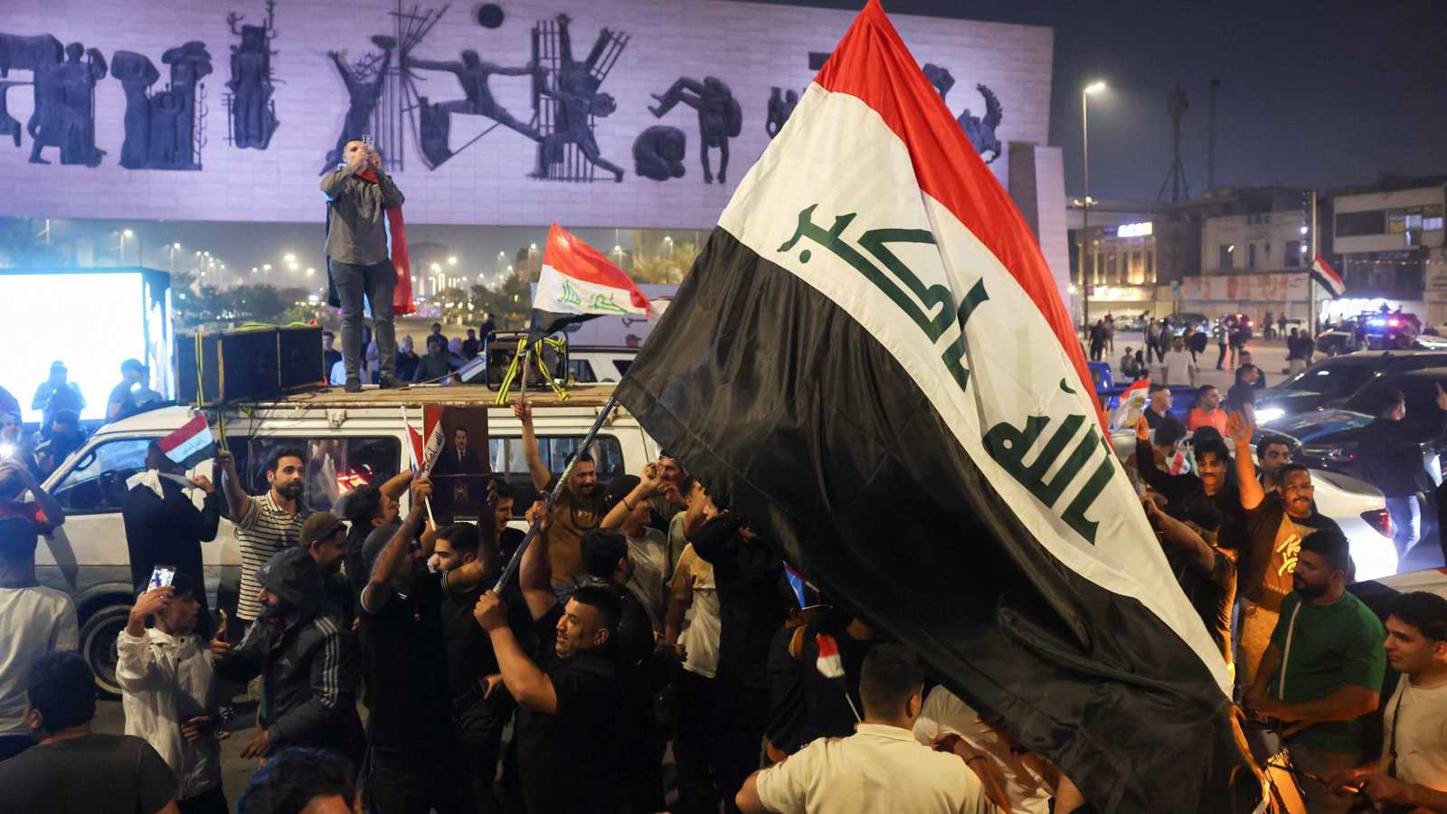 18 مرشحاً.. مفاوضات تشكيل الحكومة العراقية تدخل "منعطفاً حساساً"