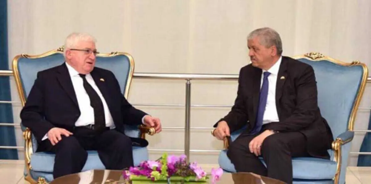 تحرك عراقي جزائري داخل "أوبك" لمواجة أزمة النفط