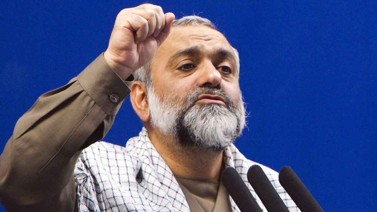 قيادي "الحرس الثوري": إيران ستنتقم من إسرائيل "في الوقت المناسب"