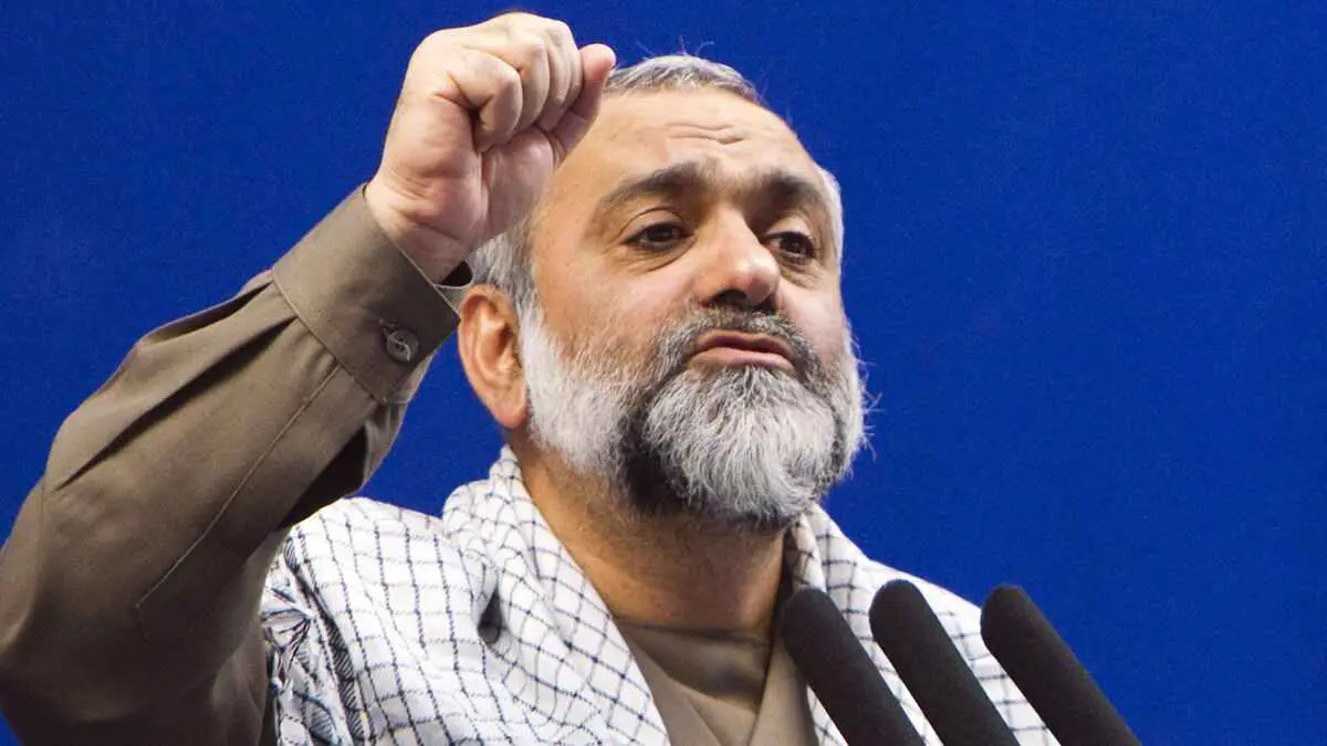 قيادي "الحرس الثوري": إيران ستنتقم من إسرائيل "في الوقت المناسب"