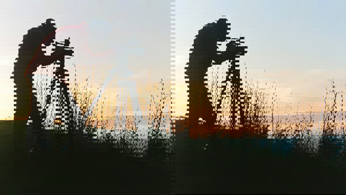 مصر.. اكتشاف جثة متفحمة خلال معاينة موقع تصوير