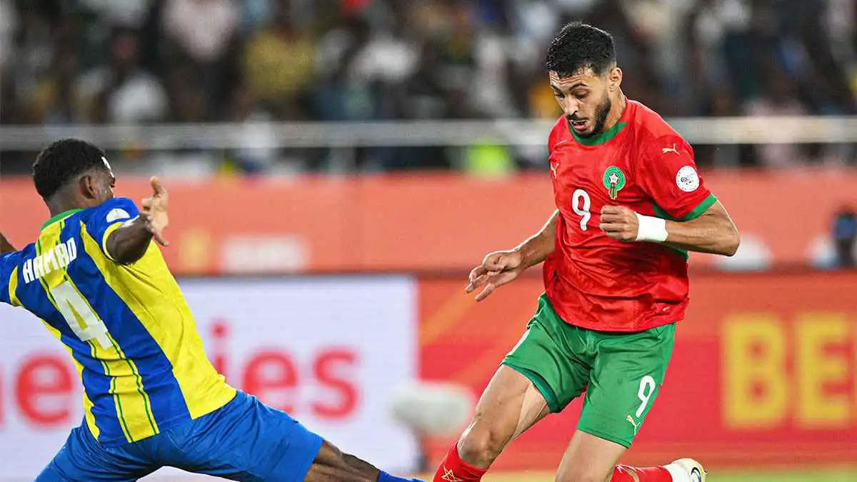 موعد مباراة المغرب ومدغشقر في نهائي كأس أمم إفريقيا للمحليين