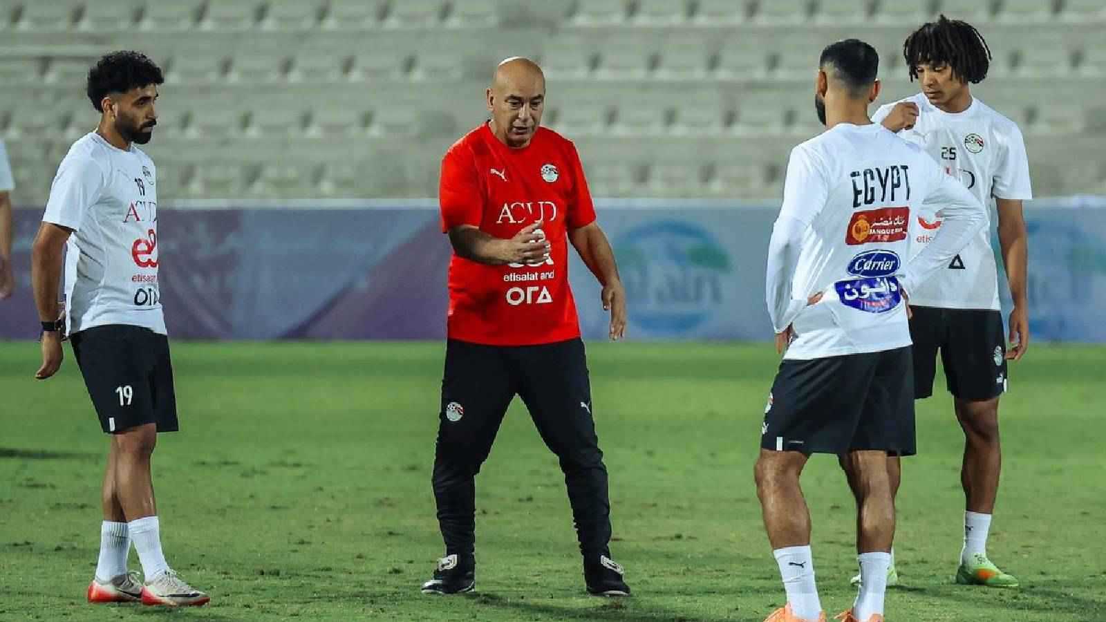 ضربة موجعة لحسام حسن.. الفيفا يصدم منتخب مصر